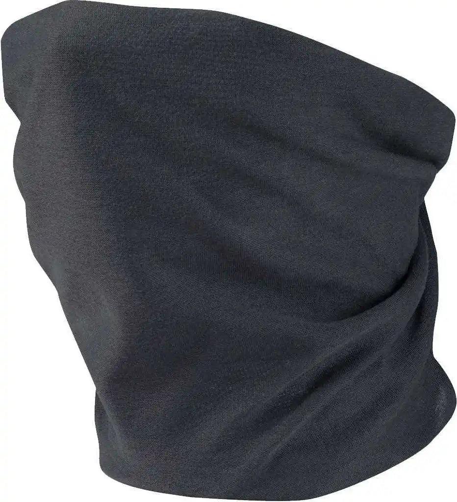 Valucap Vc20 Neck Gaiter - Charcoal - Dark Gray / Osfm