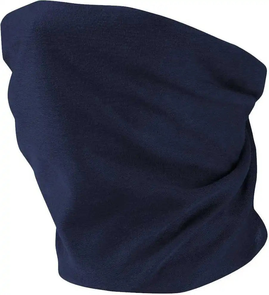 Valucap Vc20 Neck Gaiter - Navy - Osfm