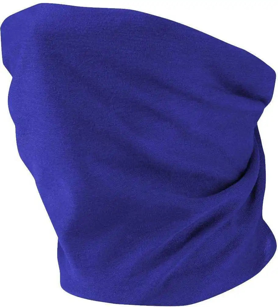 Valucap Vc20 Neck Gaiter - Royal - Osfm