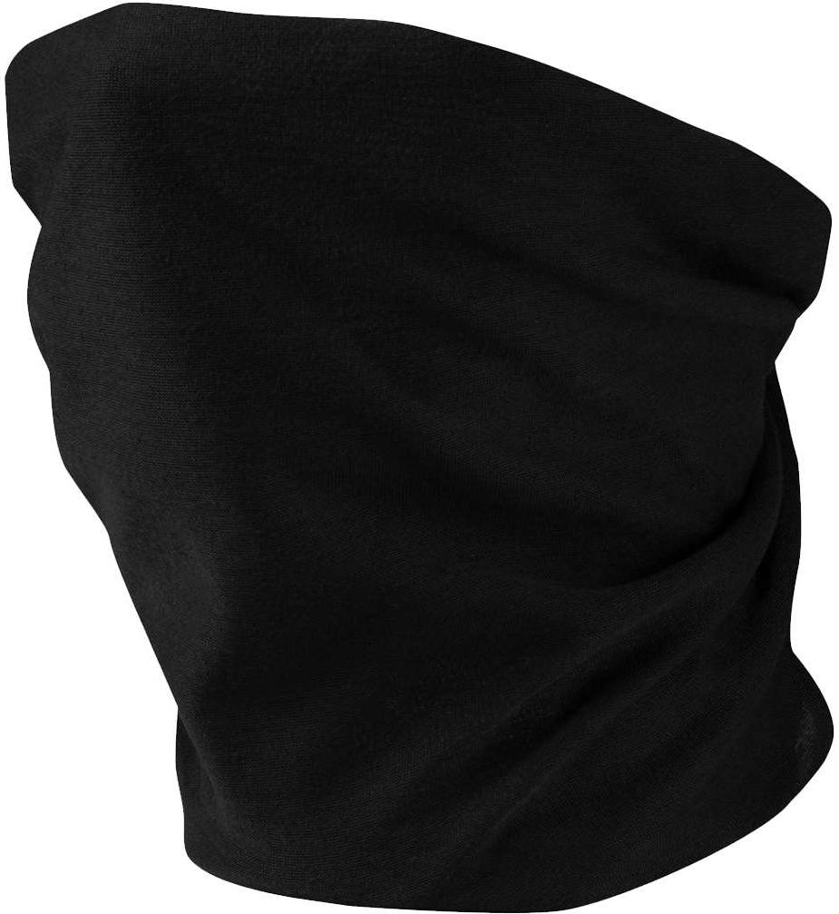 Valucap Vc20 Valumask Gaiter - Black - one Size Fits Most