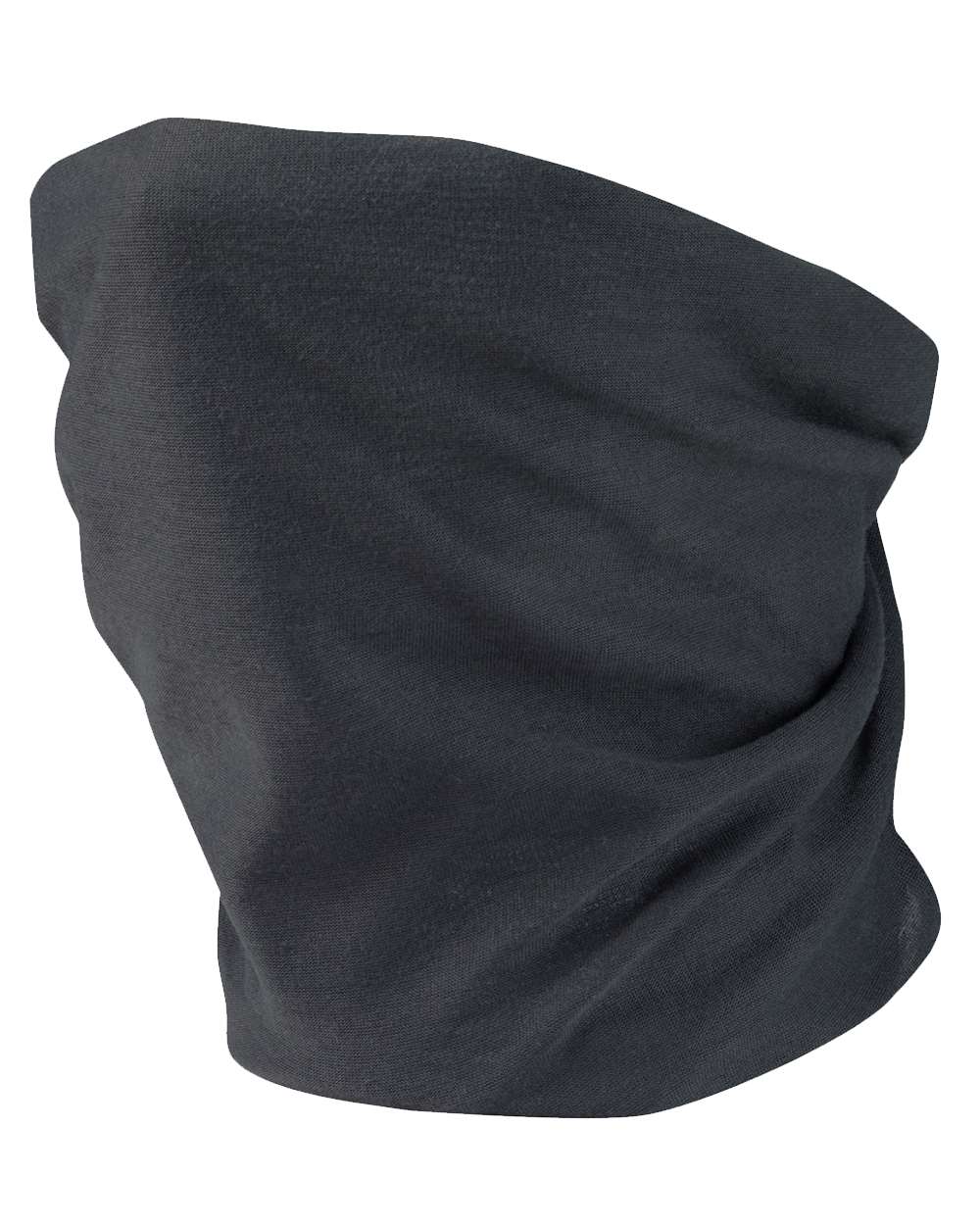 Valucap Vc20 Valumask Gaiter - Charcoal - one Size Fits Most