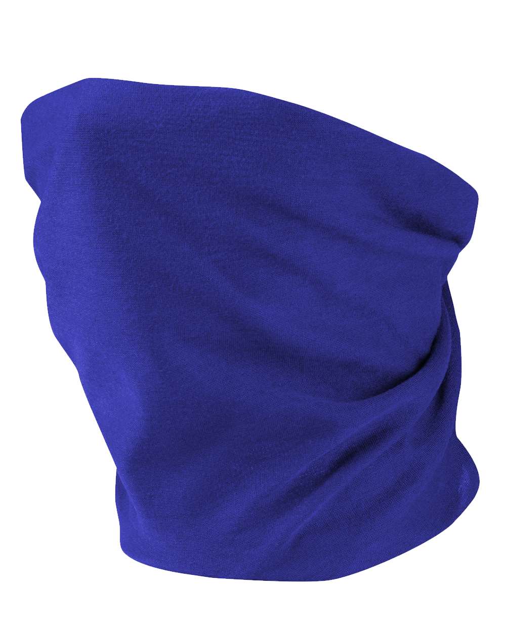Valucap Vc20 Valumask Gaiter - Royal - one Size Fits Most
