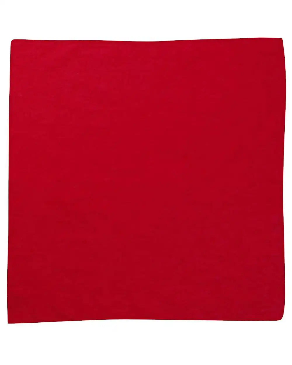 Valucap Vc21 Valumask Bandana - Red - Osfa