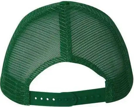 Valucap Vc400 Mesh Back Trucker Cap Kelly / 6 5/8’’ 7 3/8’’