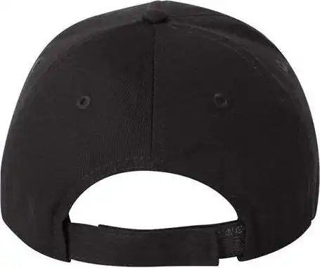 Valucap Vc600 Chino Cap - Black - 6 5/8’’ - 7 3/8’’