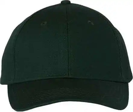Valucap Vc600 Chino Cap Forest / 6 5/8’’ 7 3/8’’