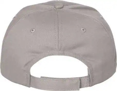 Valucap Vc600 Chino Cap Grey Gray / 6 5/8’’ 7 3/8’’