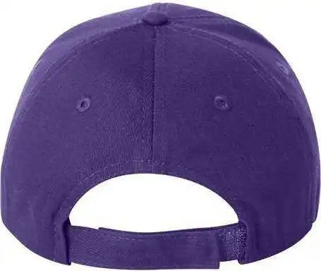 Valucap Vc600 Chino Cap Purple / 6 5/8’’ 7 3/8’’
