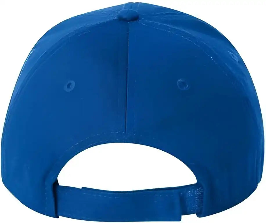 Valucap Vc600 Chino Cap Royal Blue / 6 5/8’’ 7 3/8’’