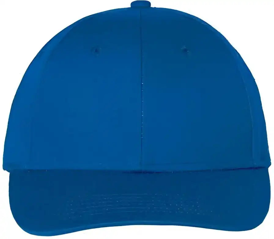 Valucap Vc600 Chino Cap Royal Blue / 6 5/8’’ 7 3/8’’
