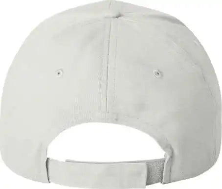 Valucap Vc600 Chino Cap - White - 6 5/8’’ - 7 3/8’’