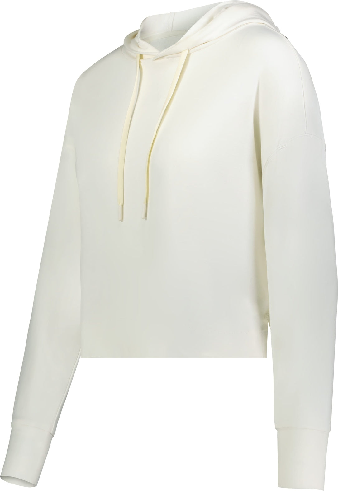 VANILLA EFFORTLESS HOODIE