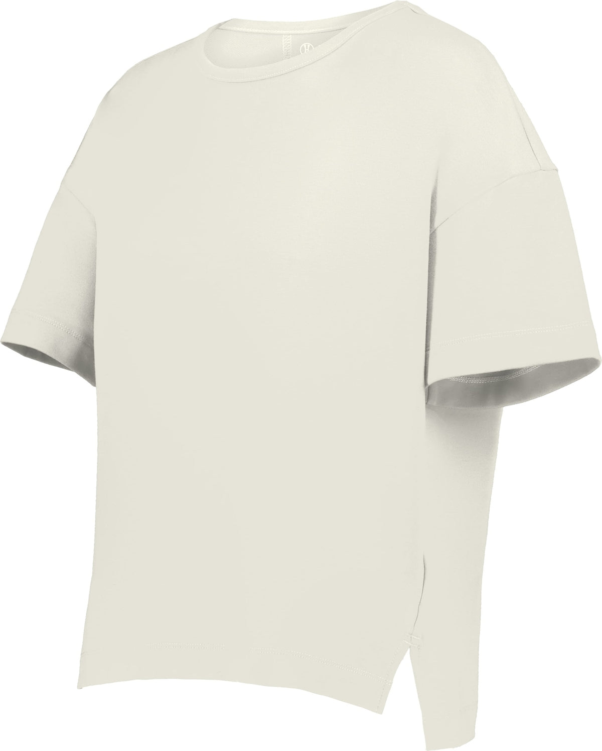 VANILLA EFFORTLESS SS TEE