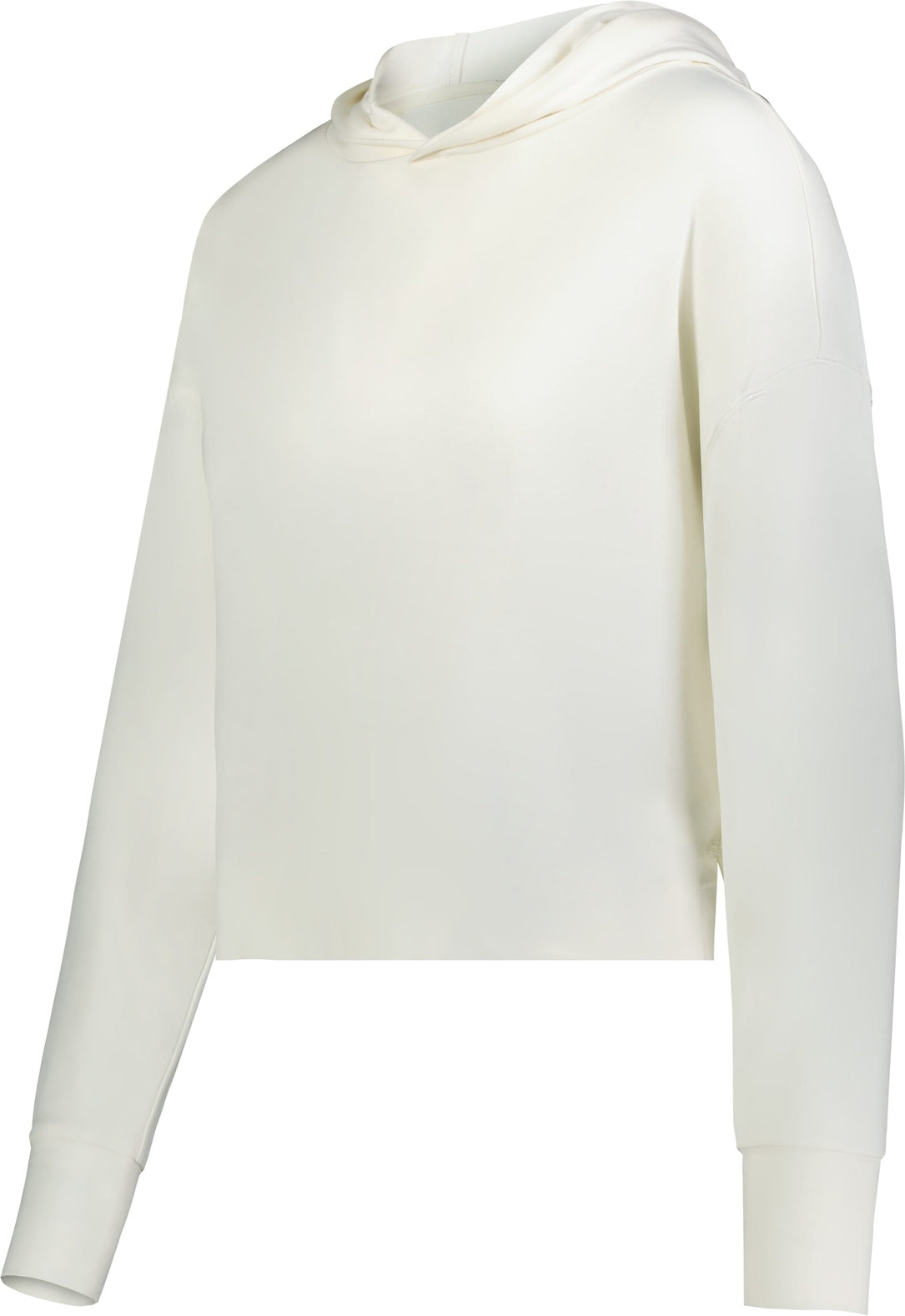 VANILLA GRLS EFFORTLESS HOODIE