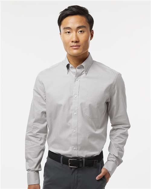 Vapor Chambray Shirt - 13TH104