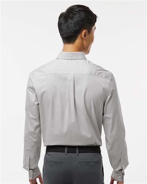 Vapor Chambray Shirt - 13TH104