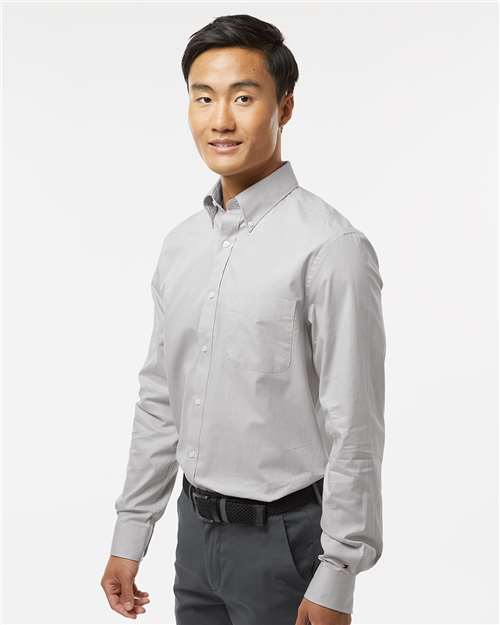 Vapor Chambray Shirt - 13TH104