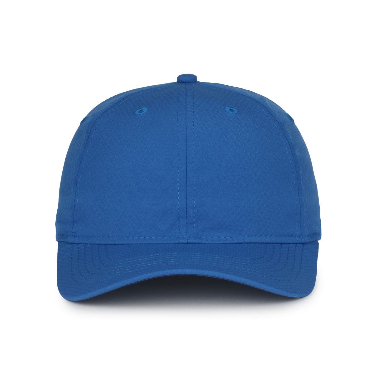 Legendary Headwear VAPOR Unstructured Technical Performance Cap - Royal