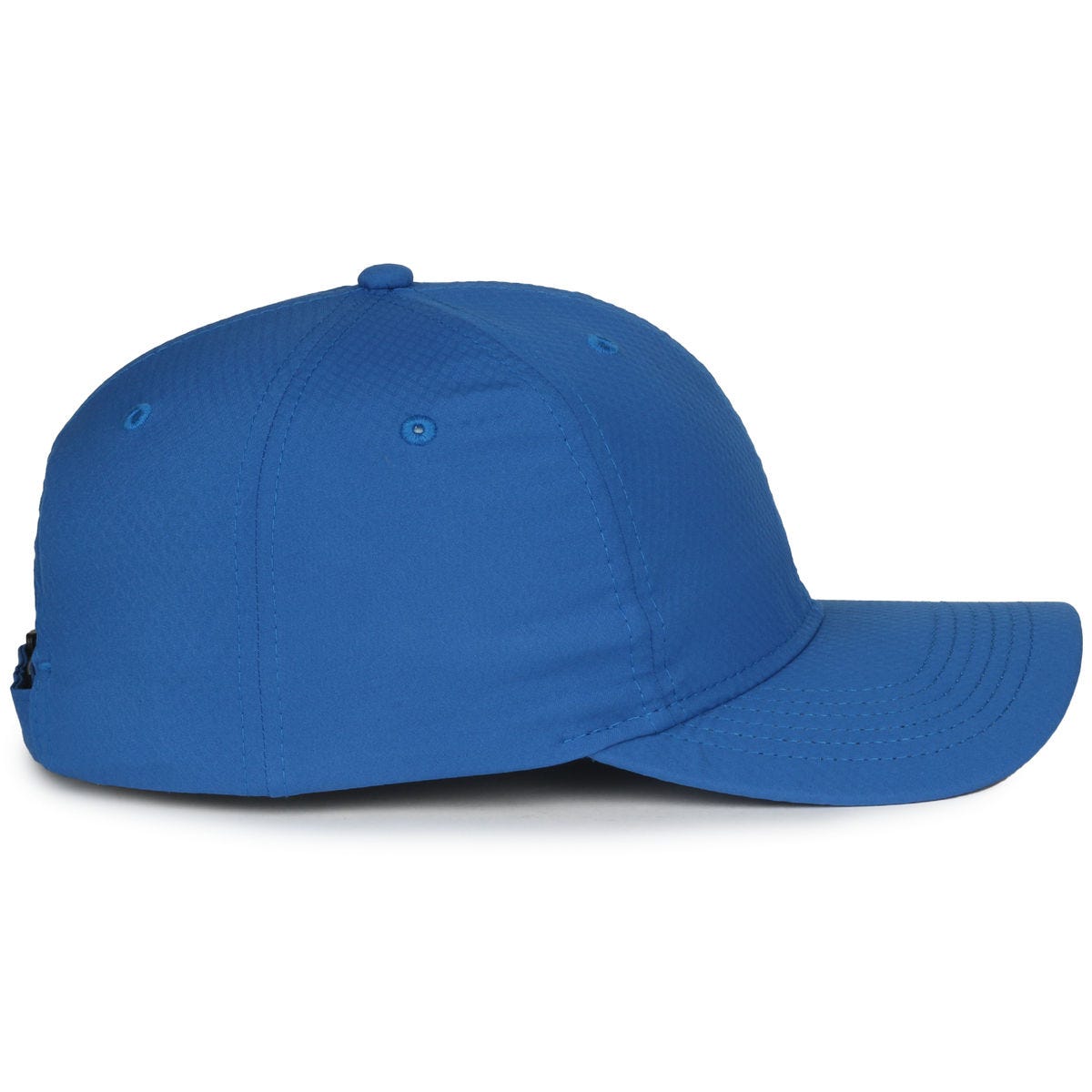 Legendary Headwear VAPOR Unstructured Technical Performance Cap - Royal