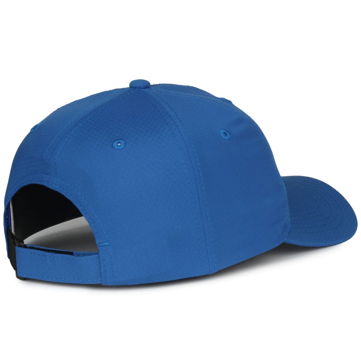 Legendary Headwear VAPOR Unstructured Technical Performance Cap - Royal