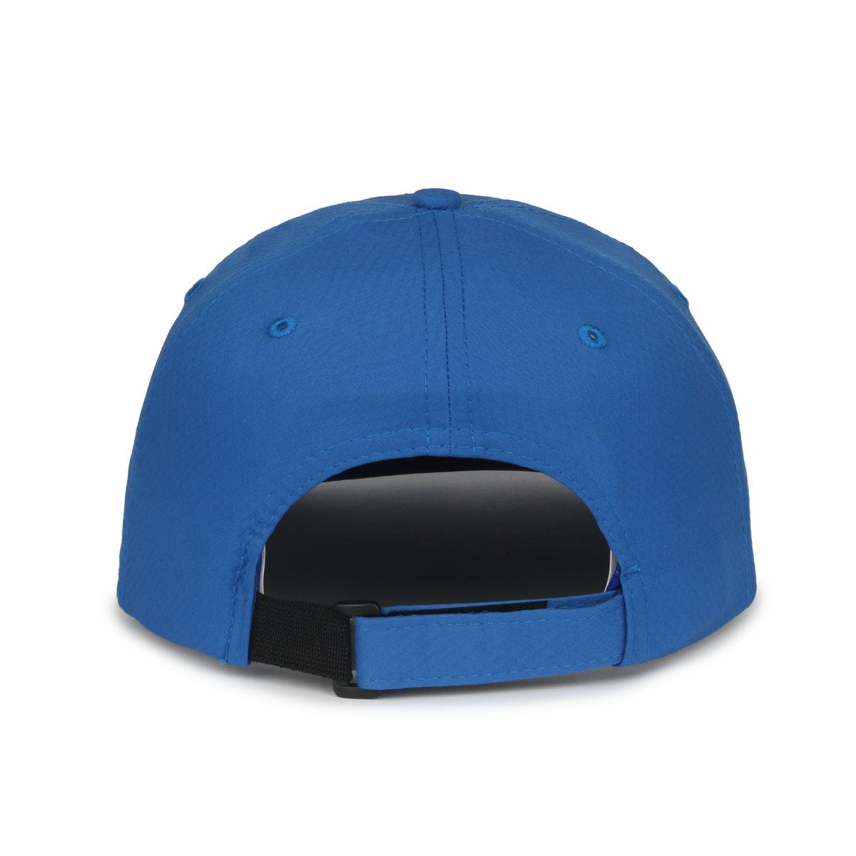 Legendary Headwear VAPOR Unstructured Technical Performance Cap - Royal