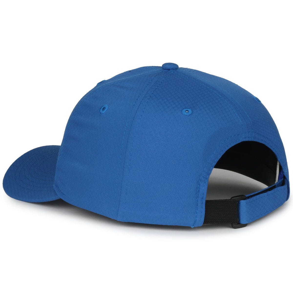 Legendary Headwear VAPOR Unstructured Technical Performance Cap - Royal