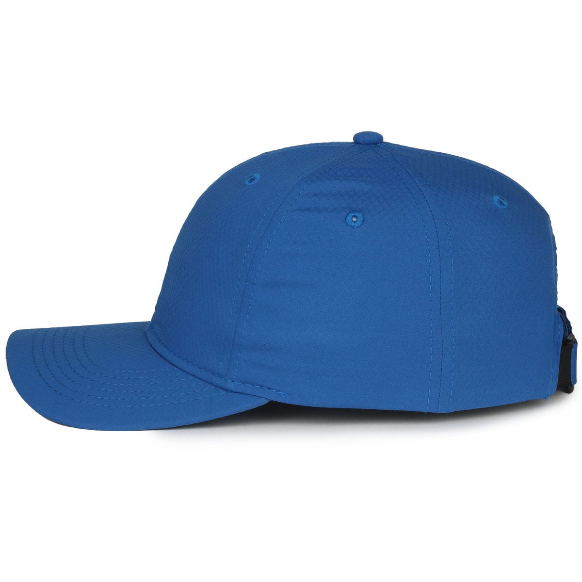 Legendary Headwear VAPOR Unstructured Technical Performance Cap - Royal