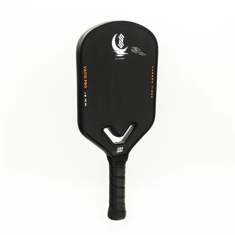 Vatic Pro Alchemy Pickleball Paddle (13.5mm) - Blk / Os