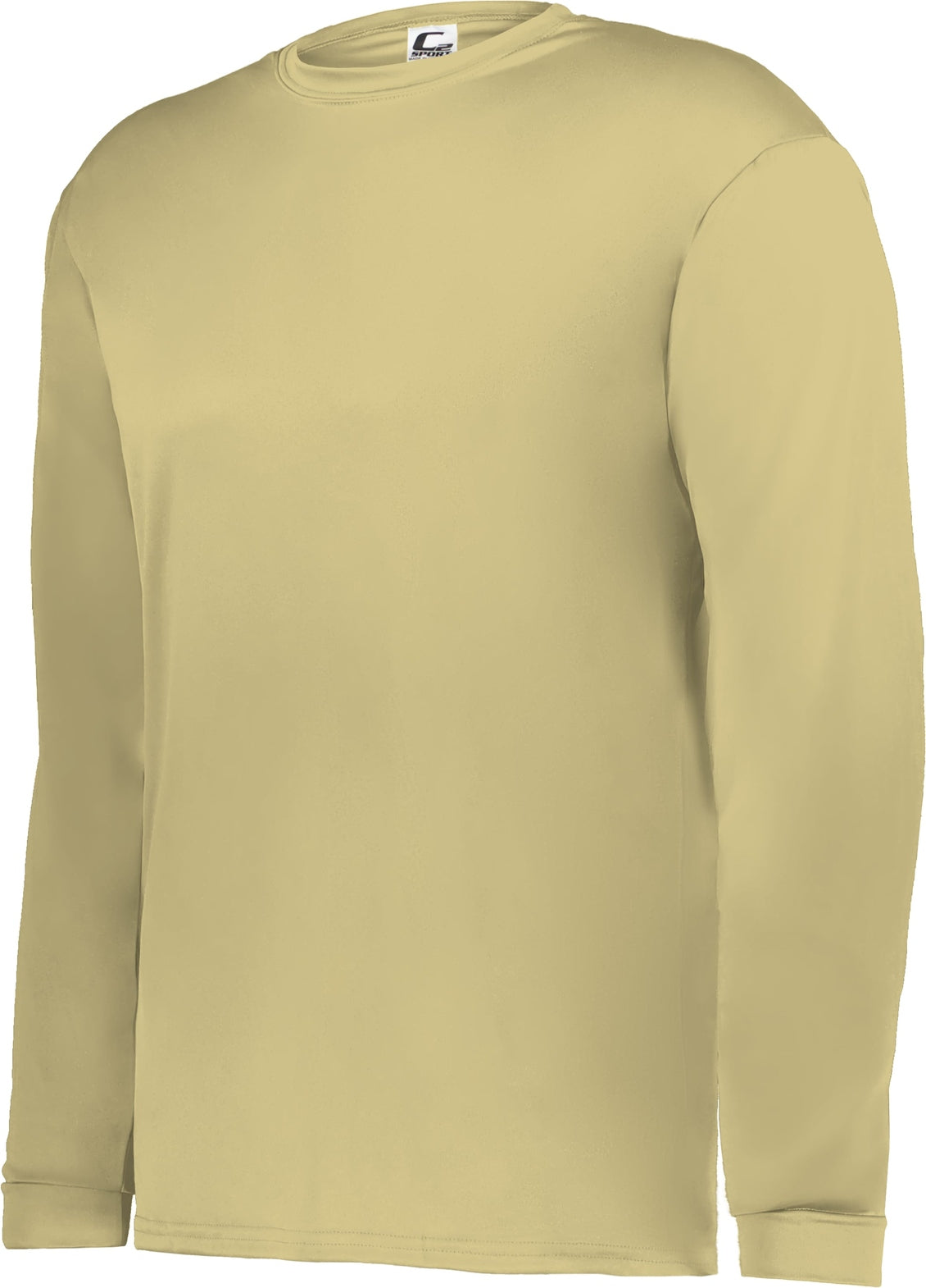 VEGAS GOLD C2 L/S TEE