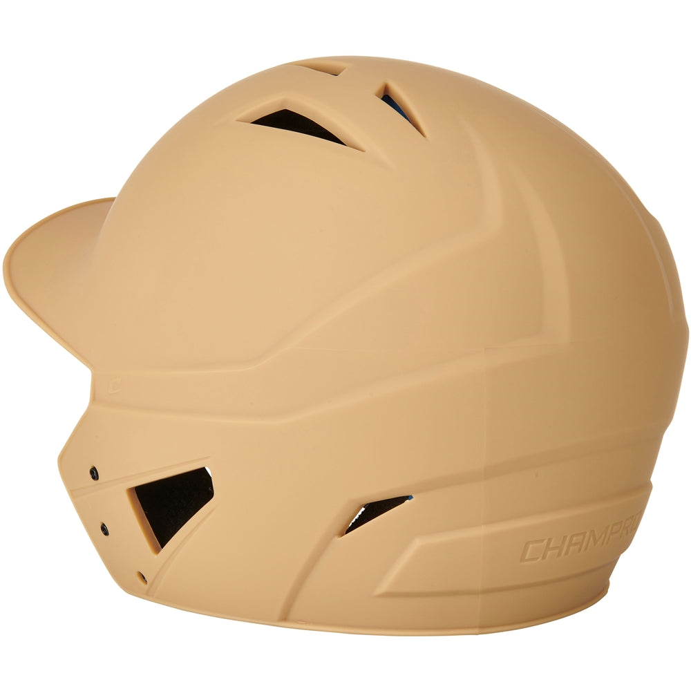 VEGAS GOLD HX Gamer Batting Helmet