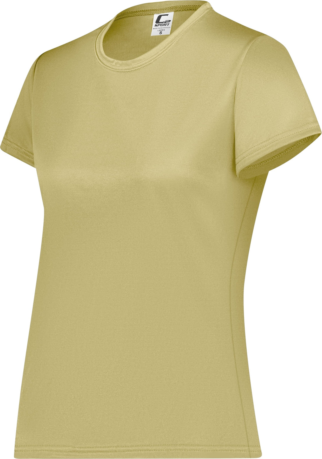 VEGAS GOLD LADIES C2 TEE