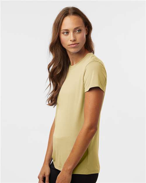 Vegas Gold Pro-Lock Women&#39;s Performance T-Shirt - 48000L