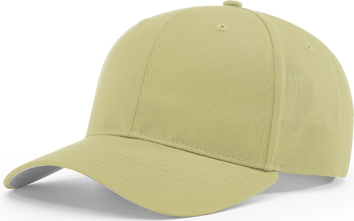 Vegas Gold Pro Twill Snapback  grouped