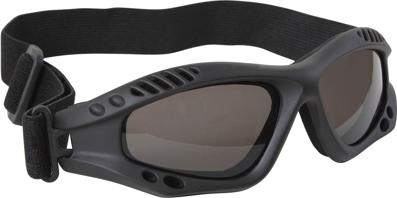 Ventec Tactical Goggles
