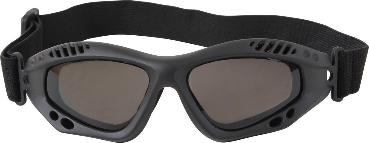 Ventec Tactical Goggles
