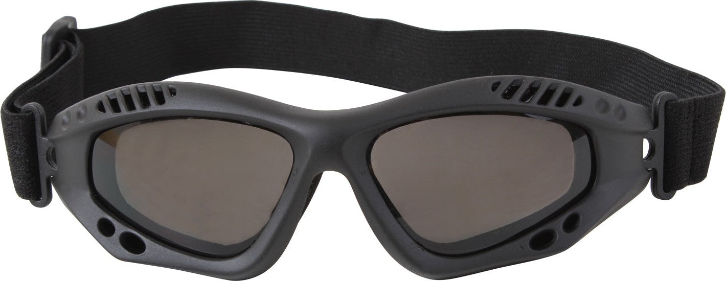 Ventec Tactical Goggles