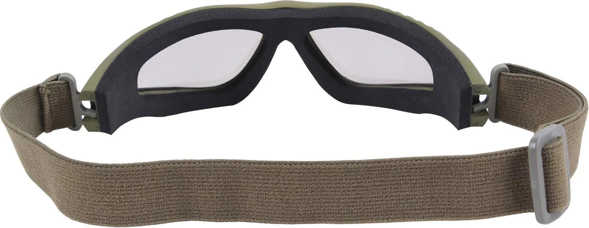 Ventec Tactical Goggles