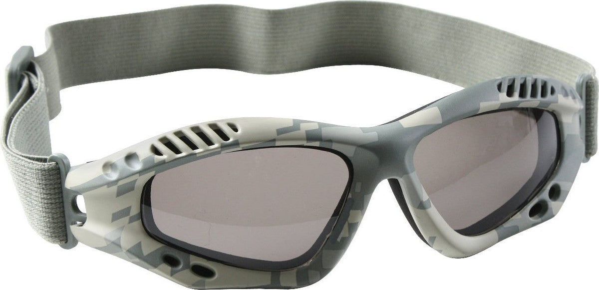Ventec Tactical Goggles