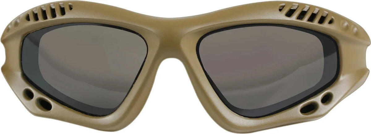 Ventec Tactical Goggles