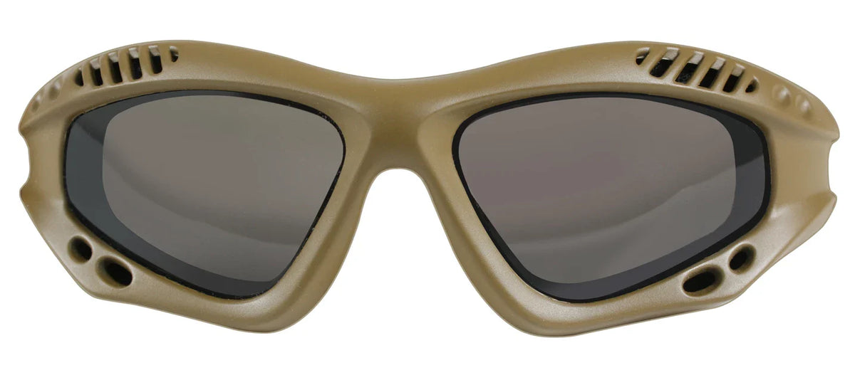 Ventec Tactical Goggles