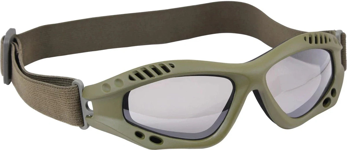 Ventec Tactical Goggles