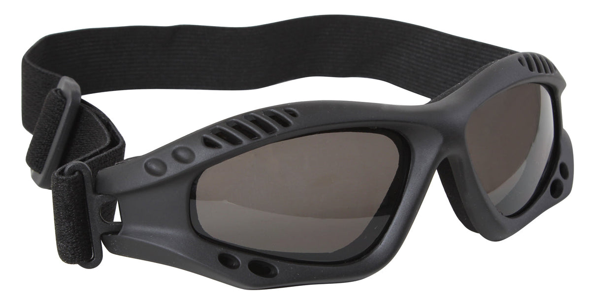 Ventec Tactical Goggles