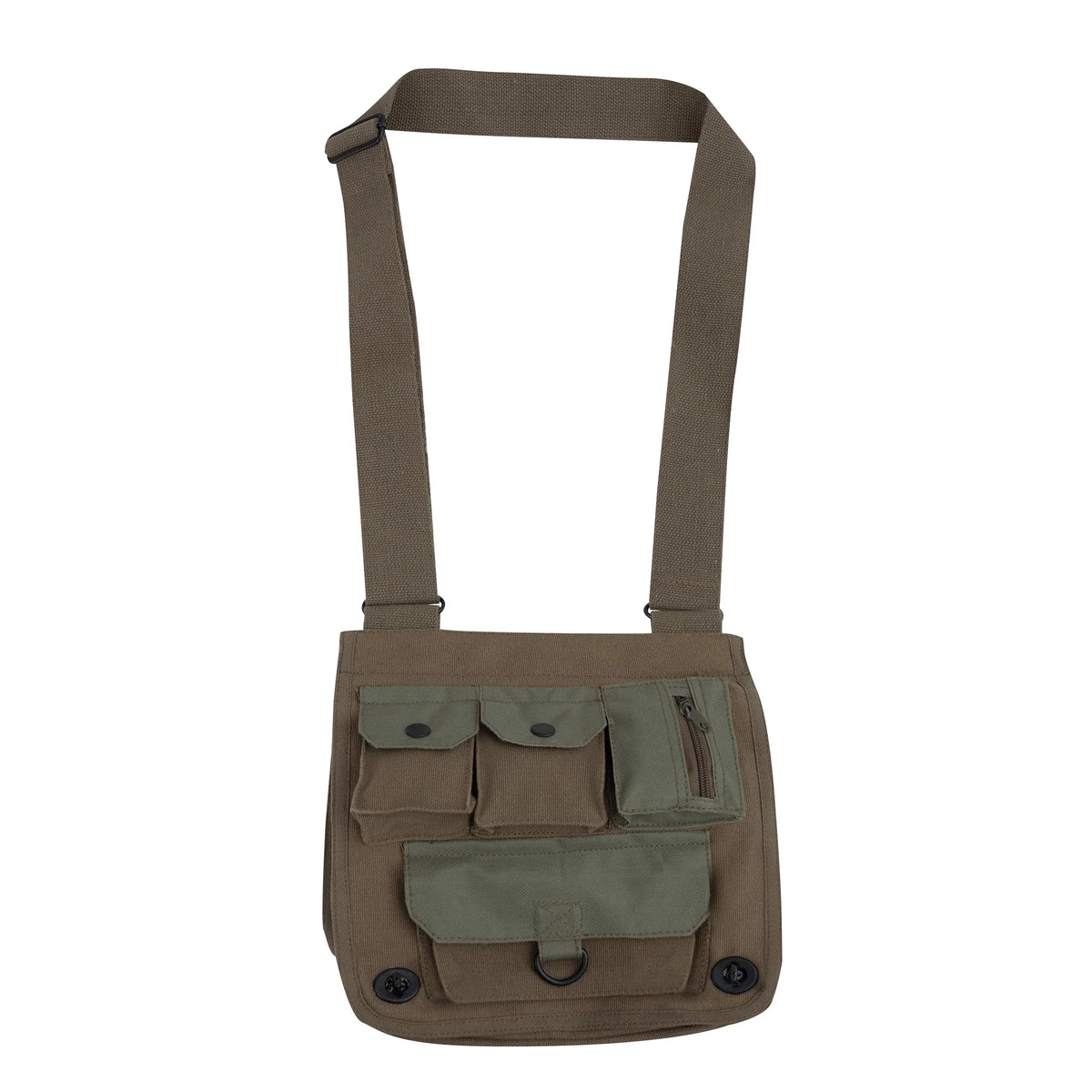 Venturer Survivor Shoulder Bag