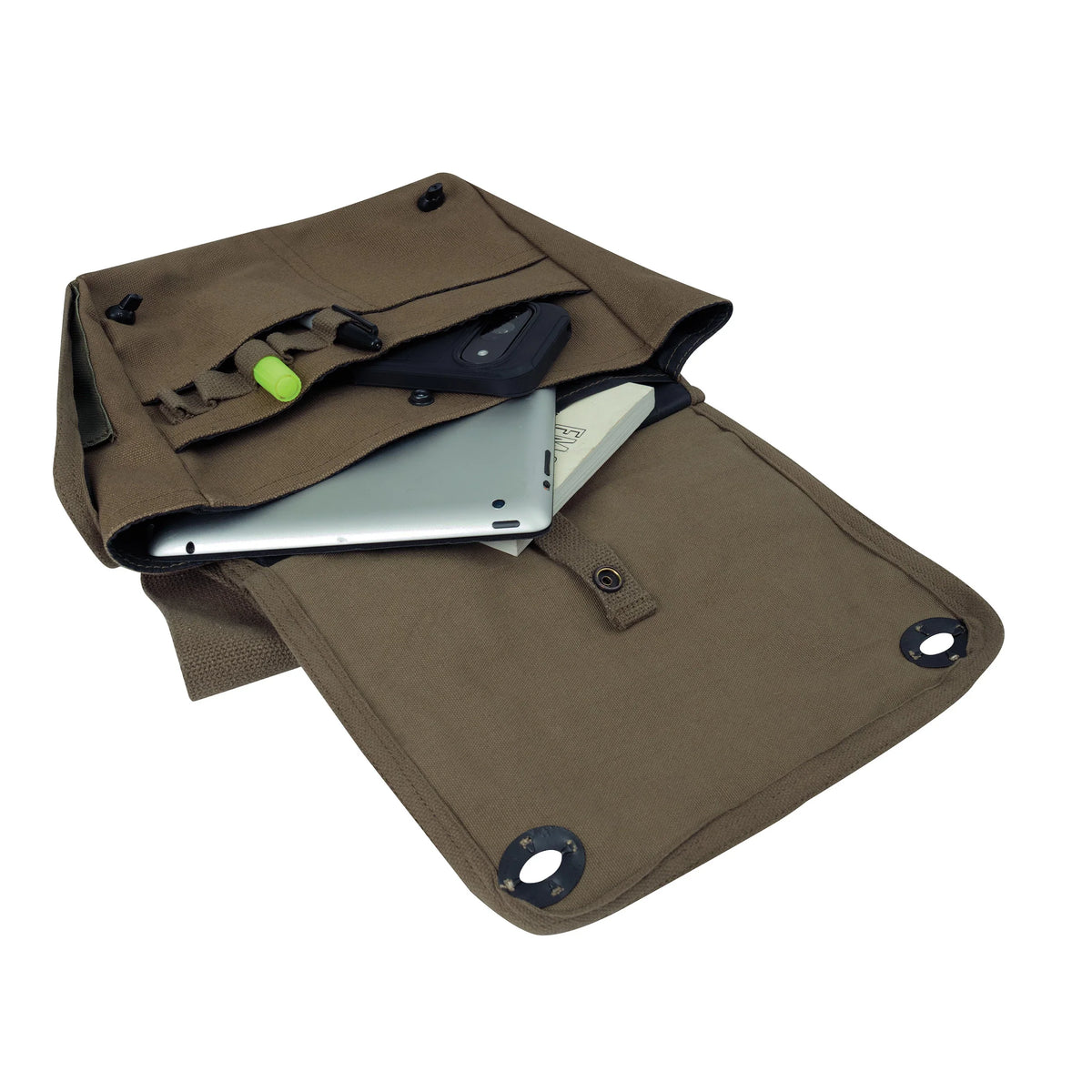 Venturer Survivor Shoulder Bag