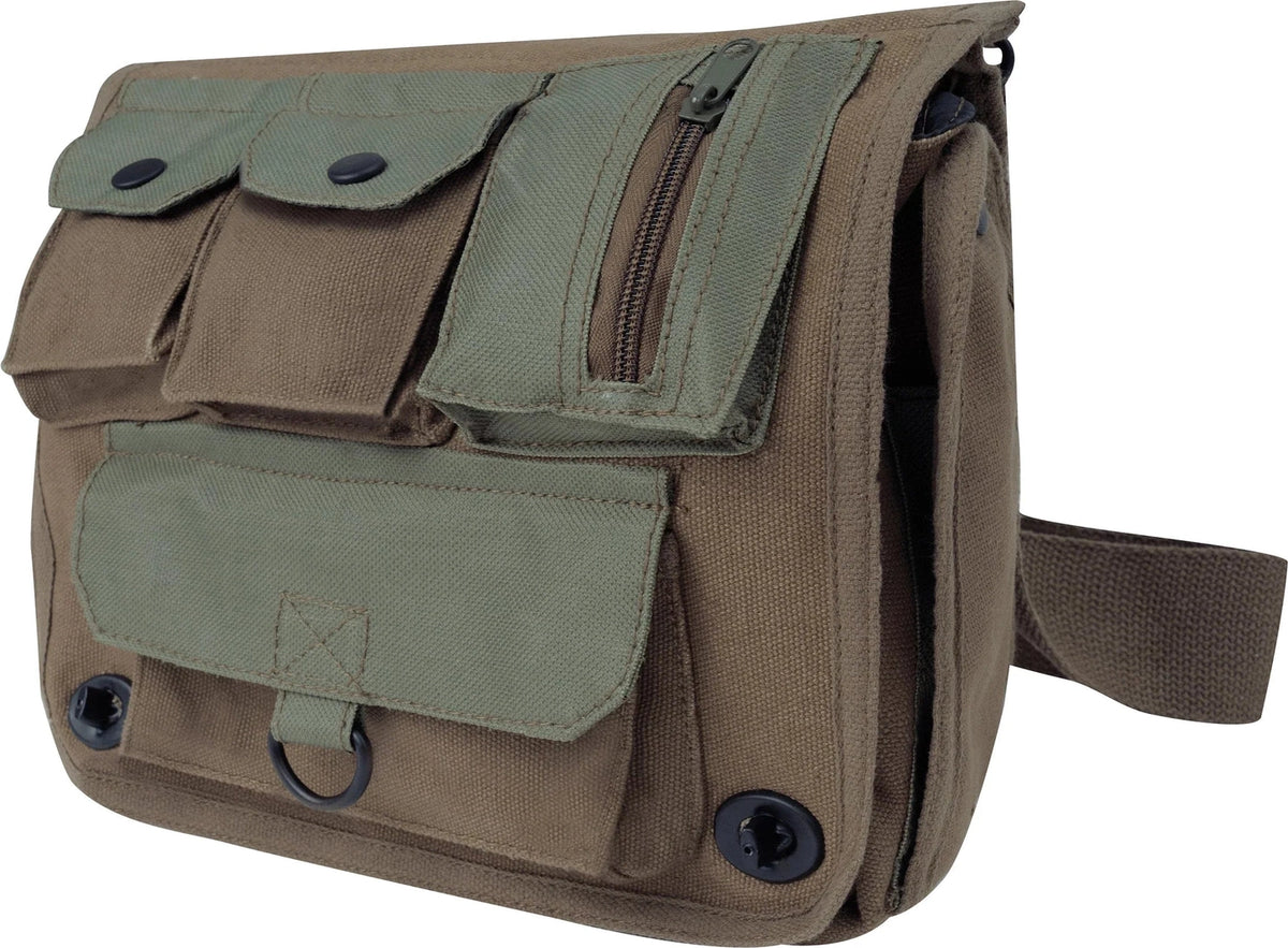 Venturer Survivor Shoulder Bag