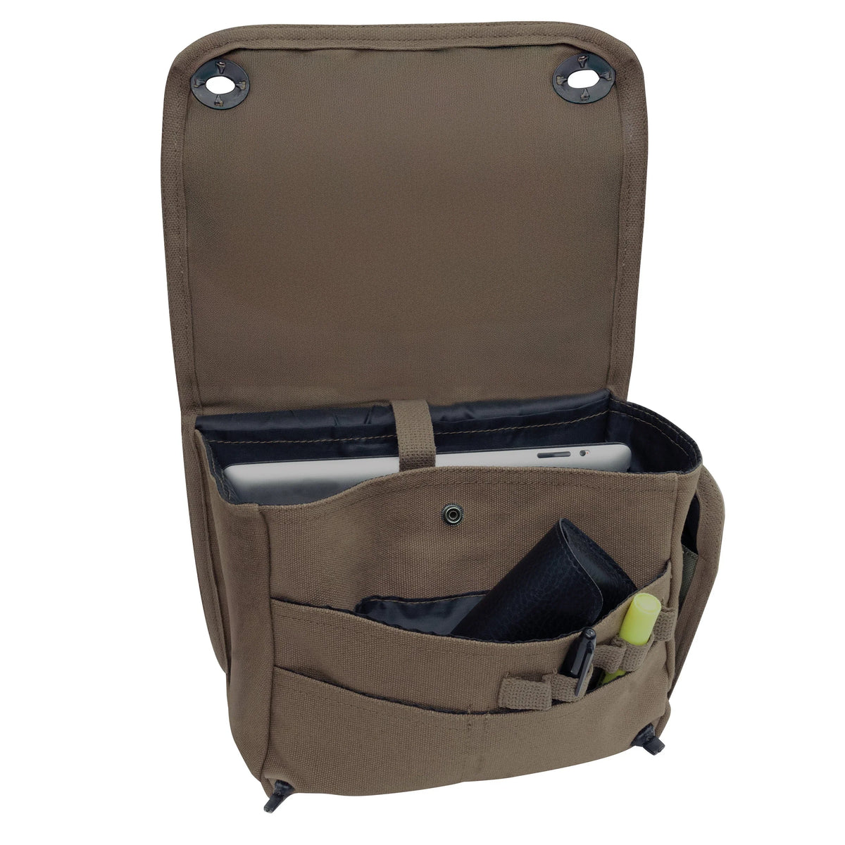 Venturer Survivor Shoulder Bag