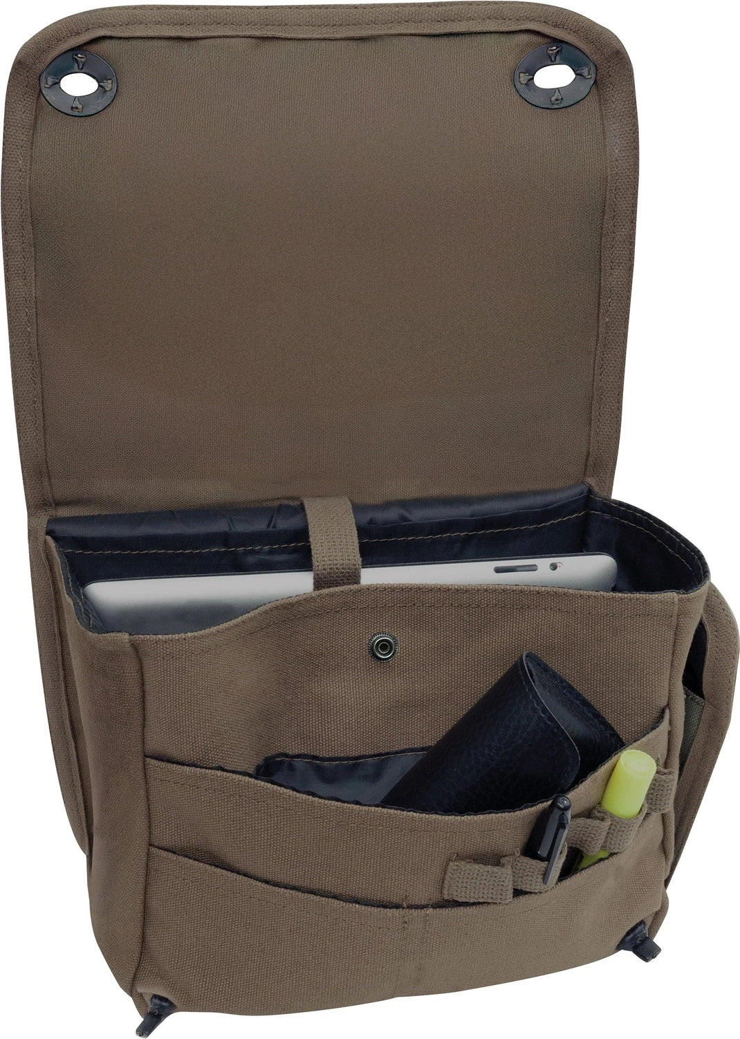Venturer Survivor Shoulder Bag