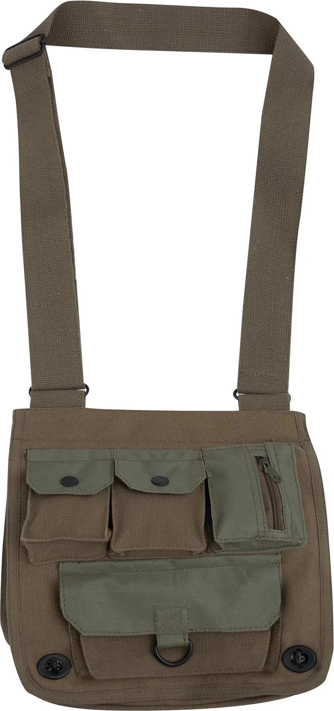 Venturer Survivor Shoulder Bag
