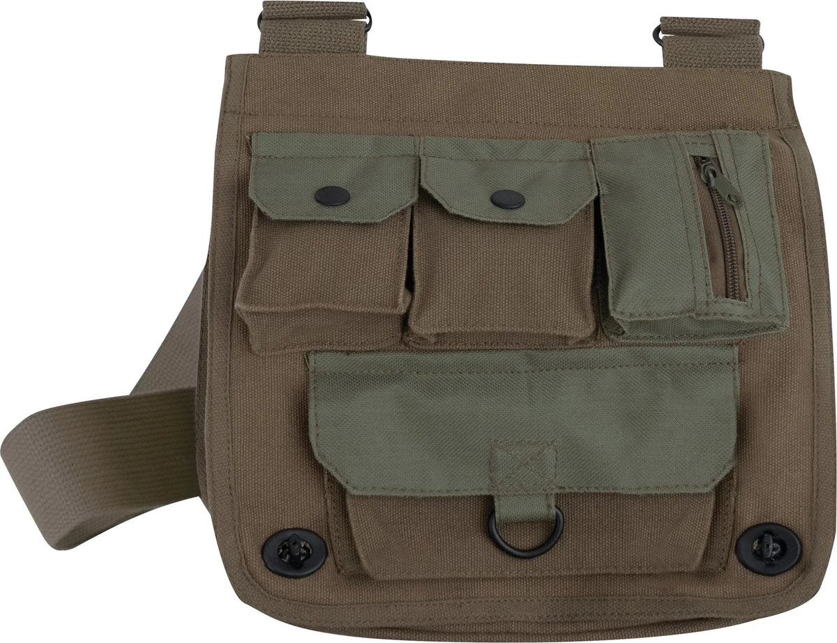 Venturer Survivor Shoulder Bag