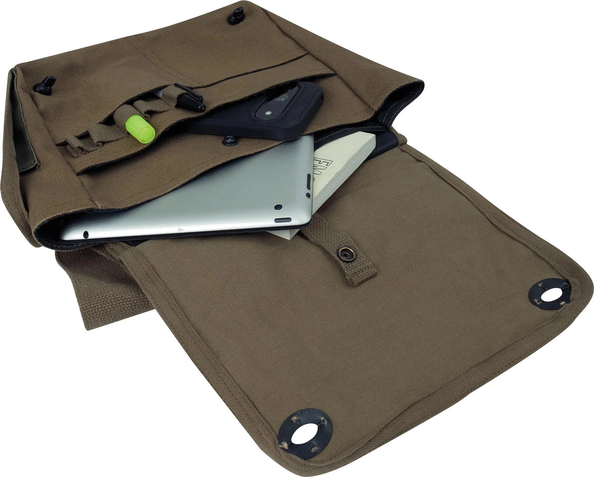 Venturer Survivor Shoulder Bag